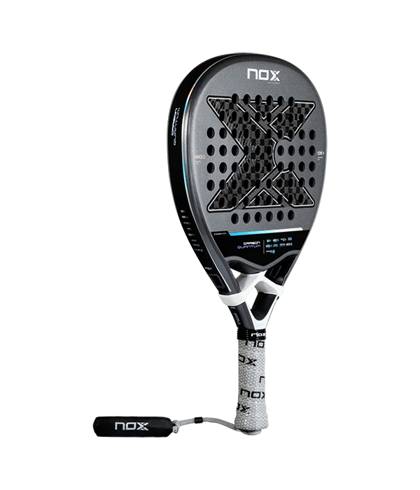 Pala NOX Quantum 12K Carbon 2025