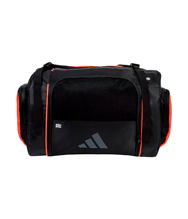 Paletero Adidas ProTour 3.2 Negro/Naranja
