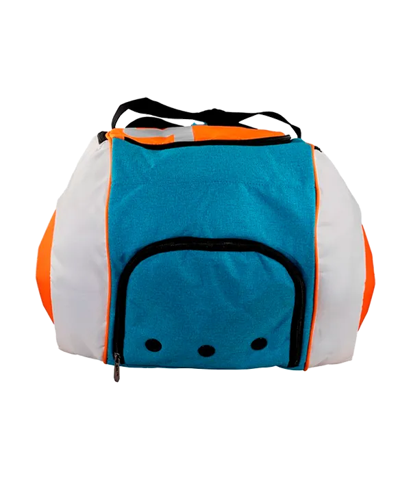 Paletero Siux Pro Tour Blue/Orange 2025
