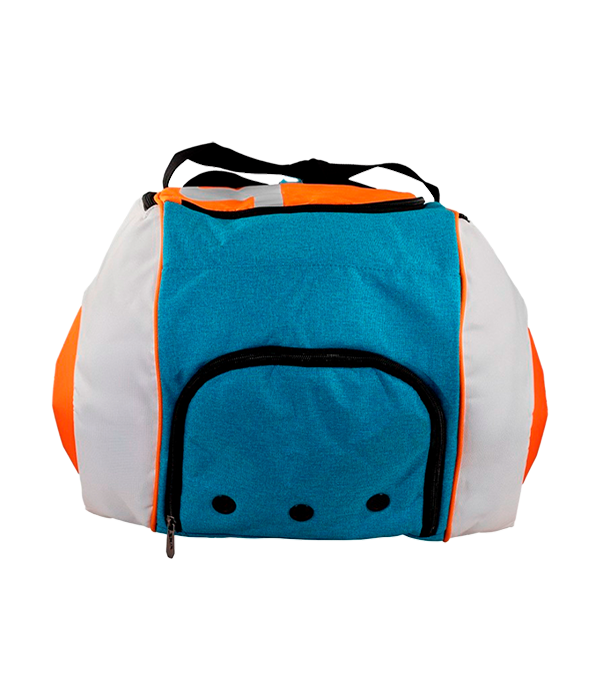 Paletero Siux Pro Tour Blue/Orange 2025