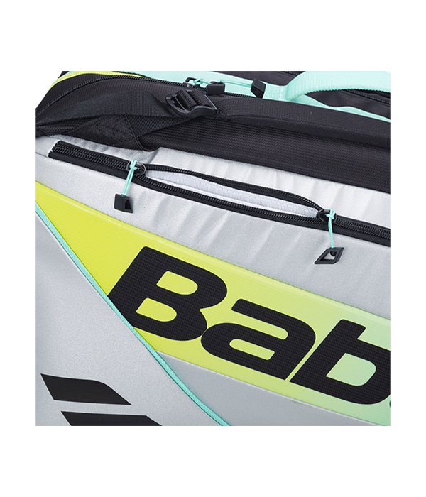 Paletero Babolat RH Pro Padel Multicolor 2025