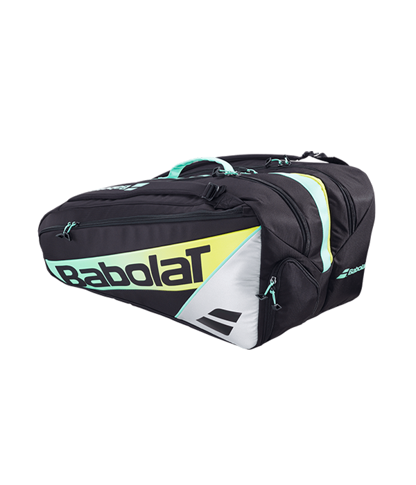 Paletero Babolat RH Pro Padel Multicolor 2025