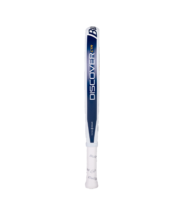 Pala Bullpadel Discover CTR 2025
