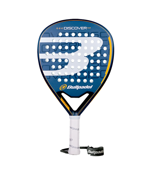 Pala Bullpadel Discover PWR 2025