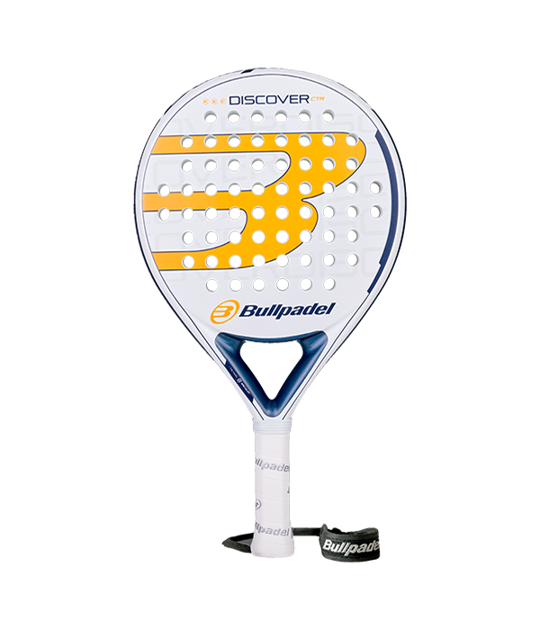 Pala Bullpadel Discover CTR 2025