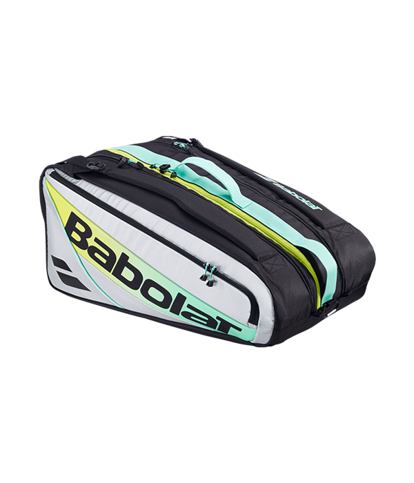 Paletero Babolat RH Pro Padel Multicolor 2025