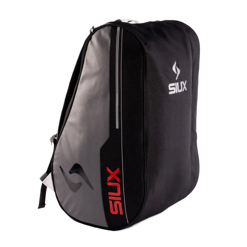 Paletero Siux Pulse Negro 2026