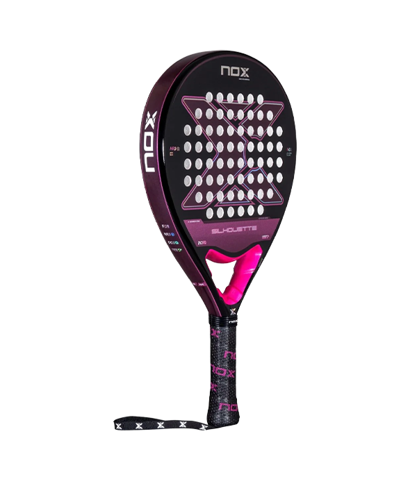 Pala NOX X-One Silhouette 2025