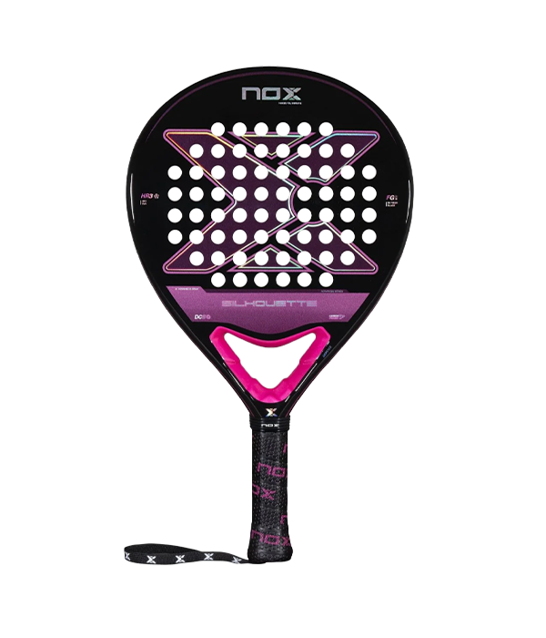 Pala NOX X-One Silhouette 2025