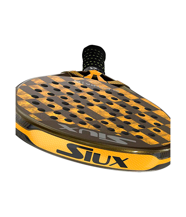 Pala Siux Electra Pro ST4 Franco Stupackzuk 2025