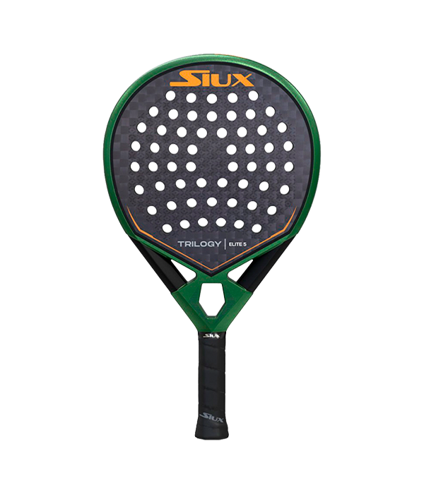 Pala Siux Trilogy Elite 5 2025