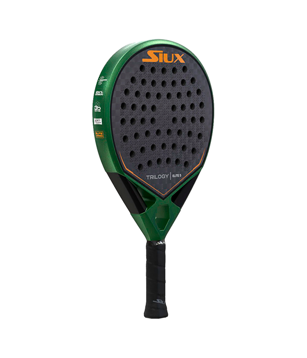 Pala Siux Trilogy Elite 5 2025