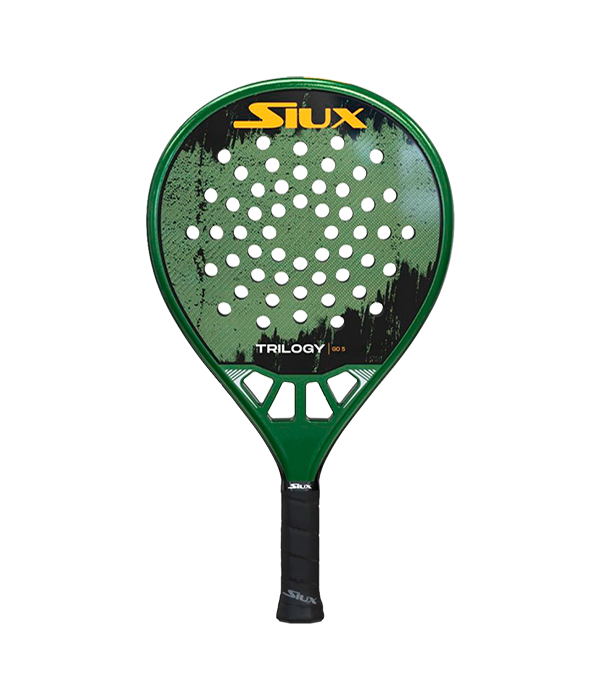 Pala Siux Trilogy Go 5 2025
