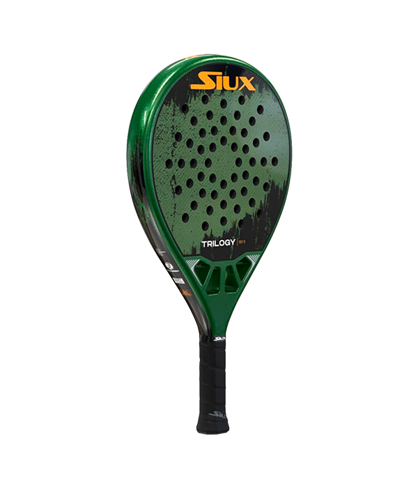 Pala Siux Trilogy Go 5 2025