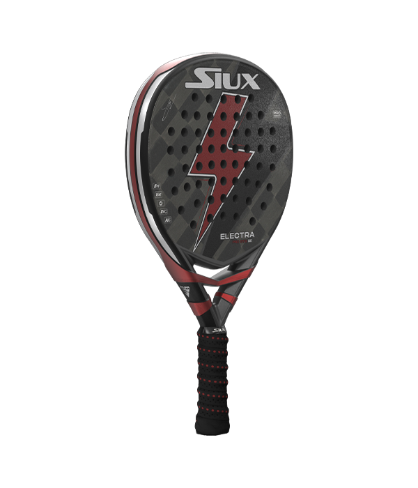 Pala Siux Electra Pro ST3 Special Edition
