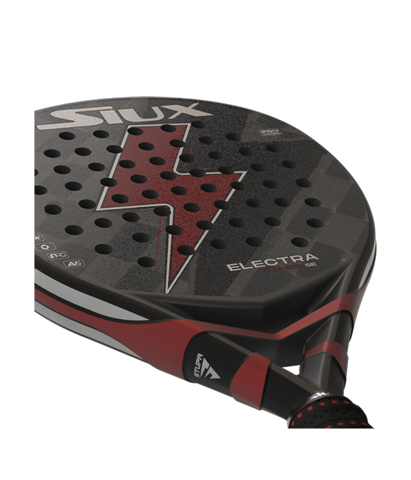 Pala Siux Electra Pro ST3 Special Edition