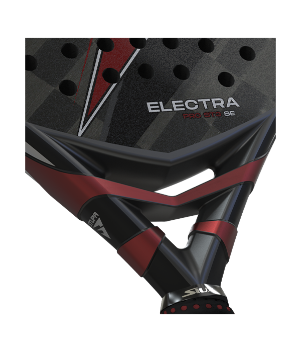 Pala Siux Electra Pro ST3 Special Edition