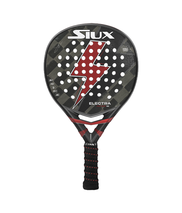 Pala Siux Electra Pro ST3 Special Edition