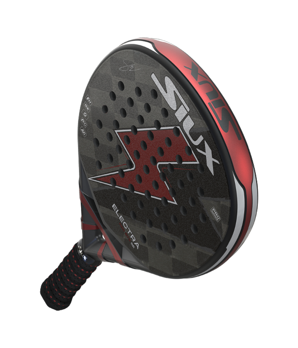 Pala Siux Electra Pro ST3 Special Edition