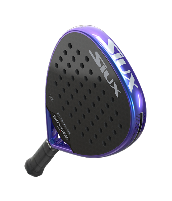 Pala Siux Spyder Lite 3 2024
