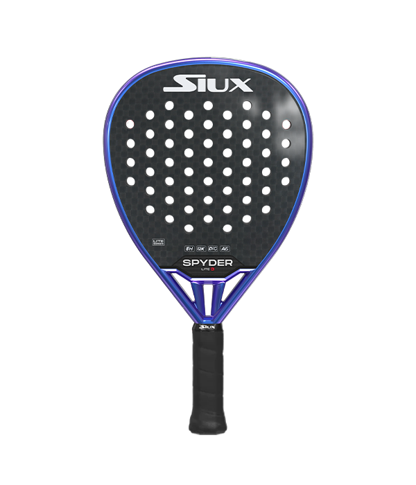 Pala Siux Spyder Lite 3 2024