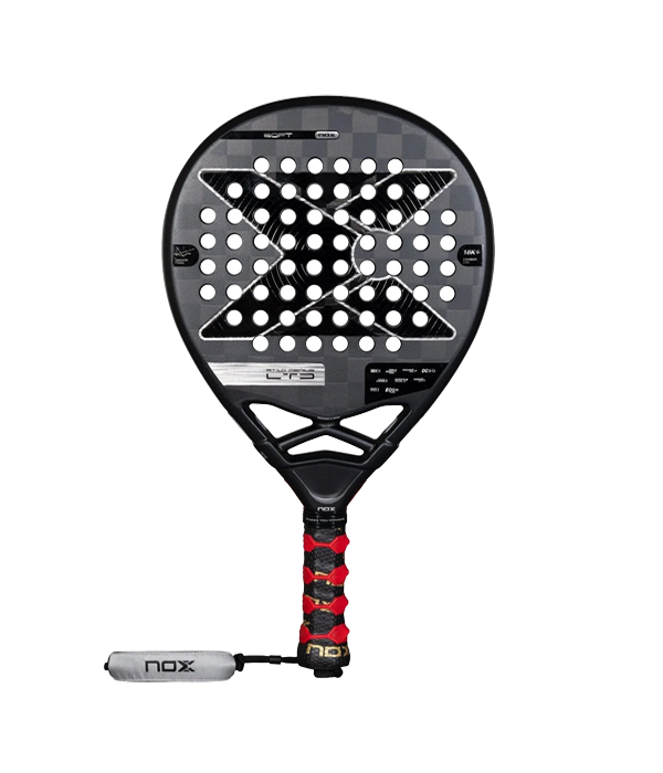 Pack NOX AT10 Genius LTD 2025 Agustín Tapia Limited Edition