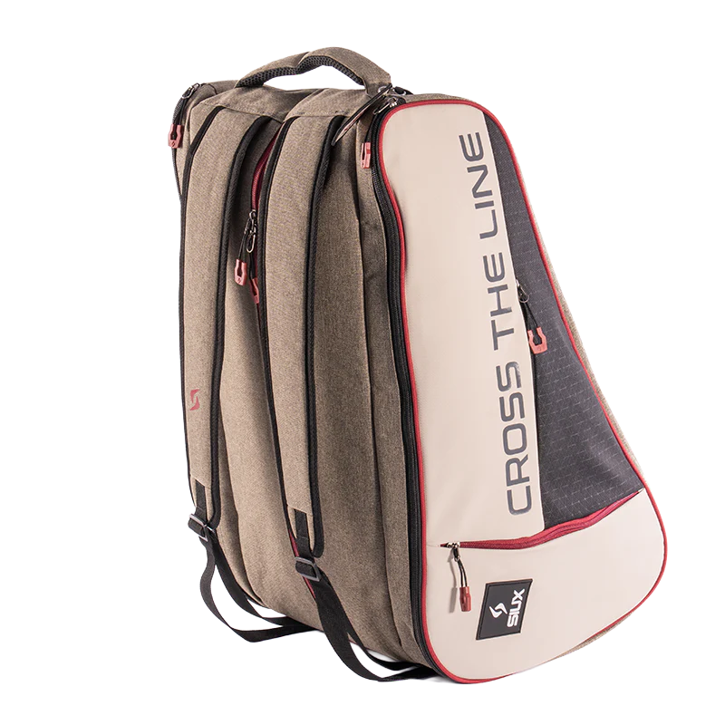 Paletero Siux Trail Gris 2026