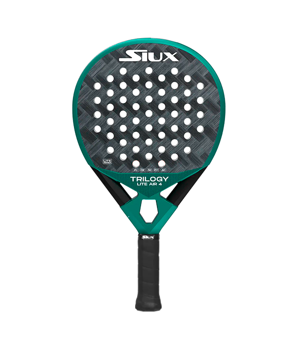 Pala Siux Trilogy Lite Air 4 2024