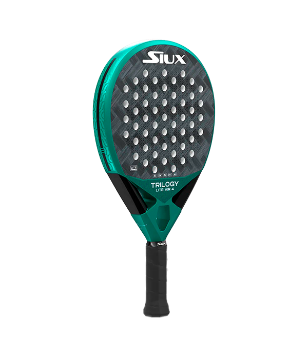 Pala Siux Trilogy Lite Air 4 2024