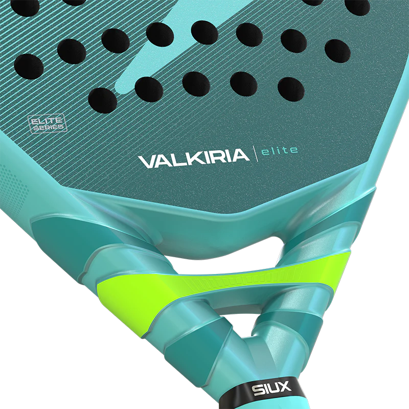 Pala Siux Valkiria Elite 2 2026