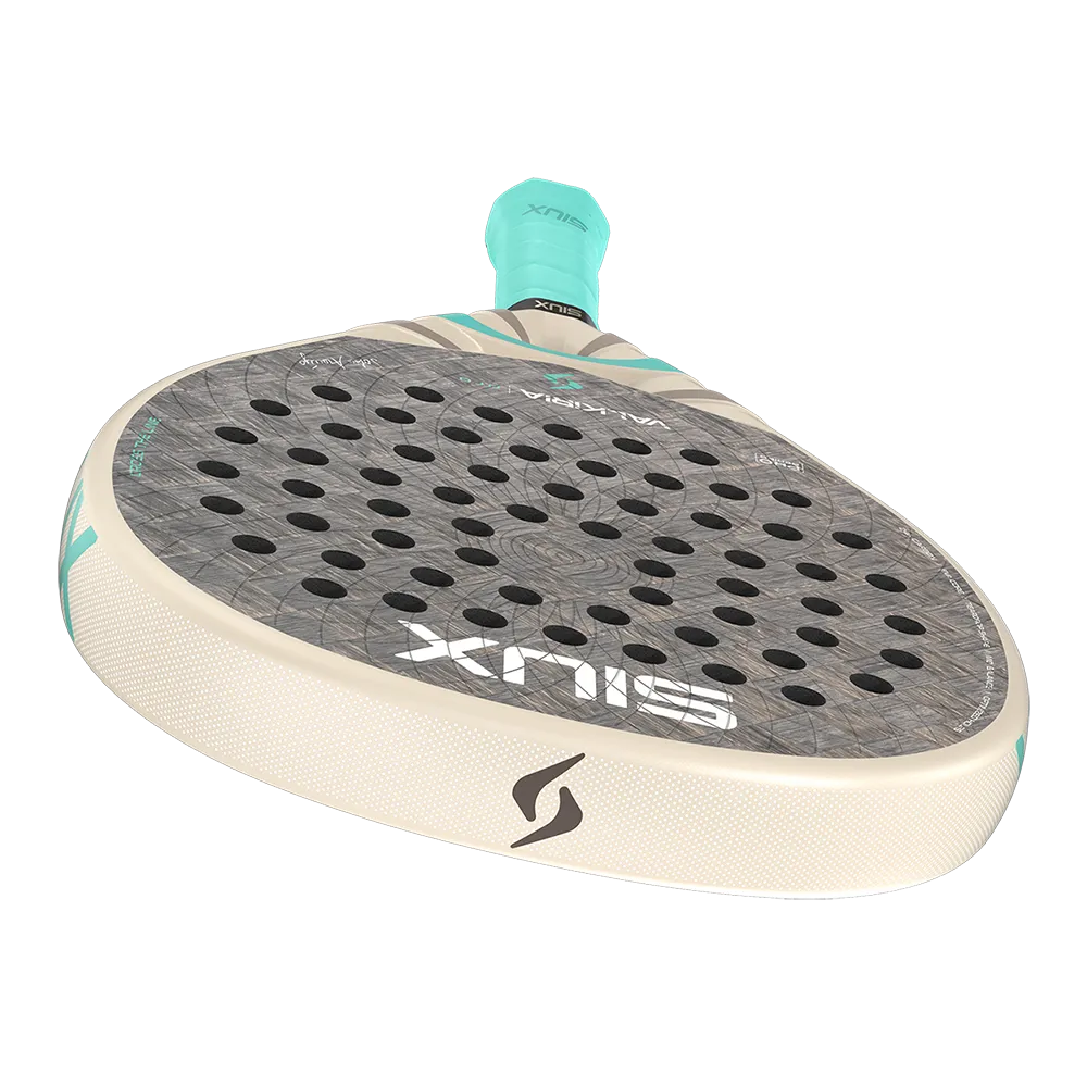 Pala Siux Valkiria Pro 2026