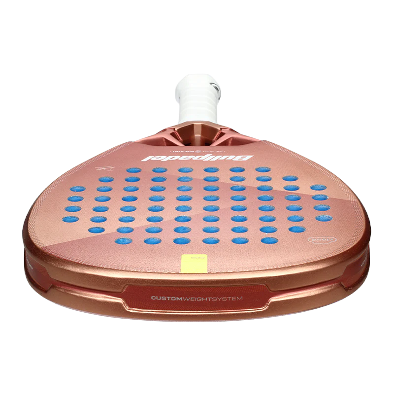 Pala Bullpadel Vertex 05 W Cloud Delfi Brea 2026