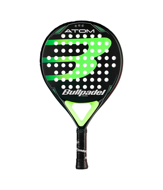 Pala Bullpadel Atom