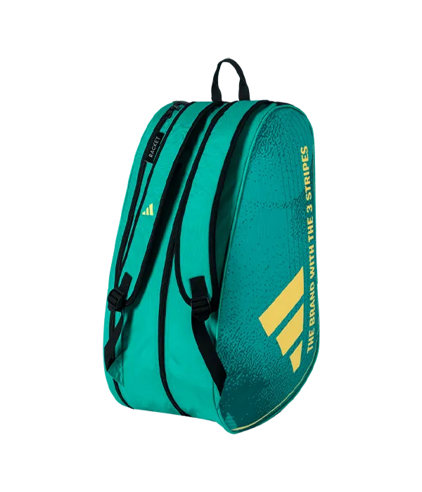 Paletero Adidas Control Verde 3.4 2025