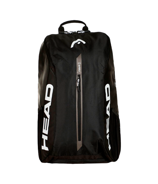 Mochila HEAD Tour Negro 2024