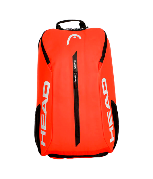 Mochila HEAD Tour Naranja 2024