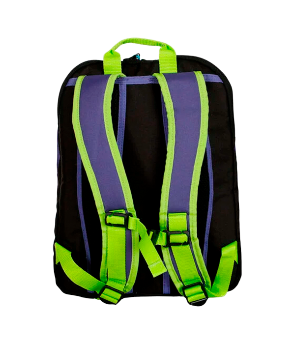 Mochila HEAD Kids Tour Monster Morado 2024