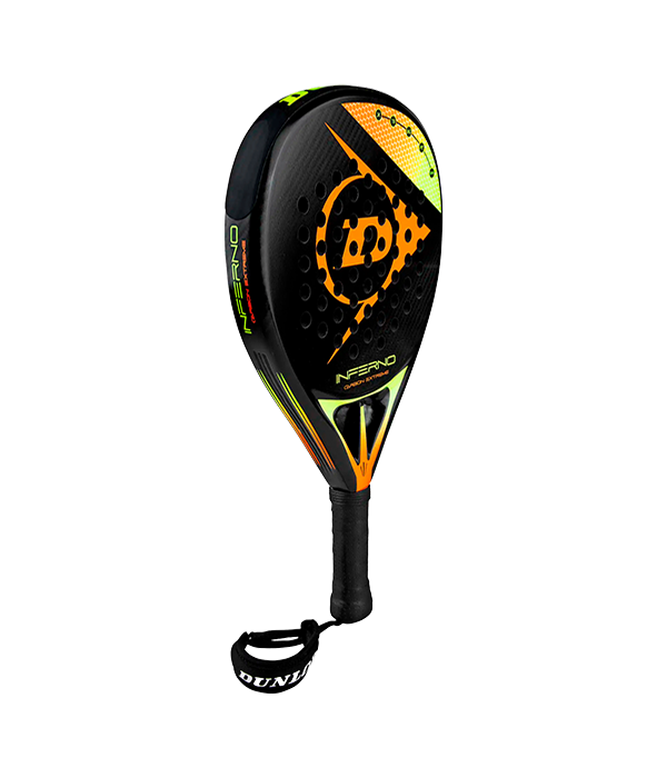 Pala Dunlop Inferno Carbon Extreme 2025