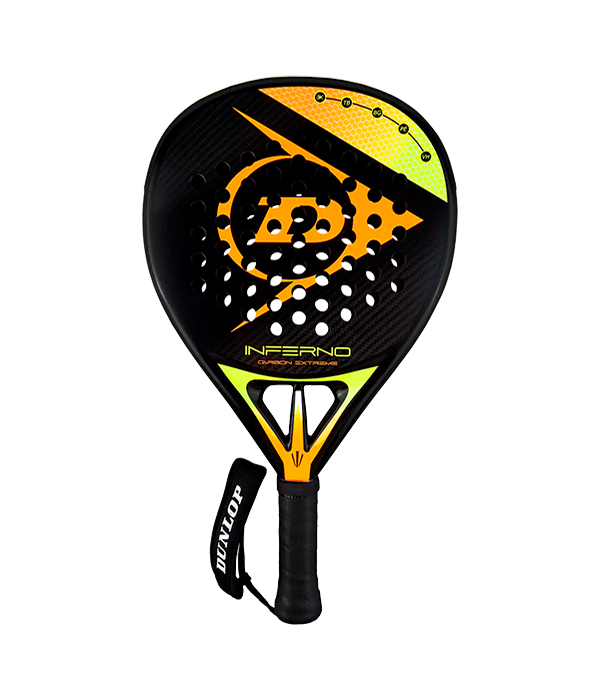 Pala Dunlop Inferno Carbon Extreme 2025