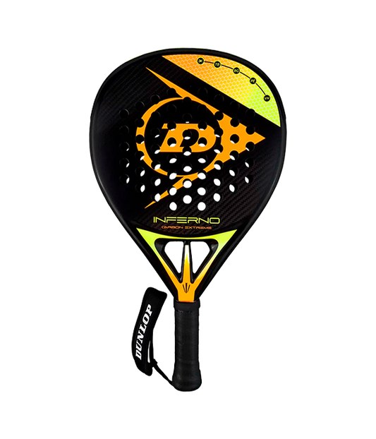 Pala Dunlop Inferno Carbon Extreme 2025
