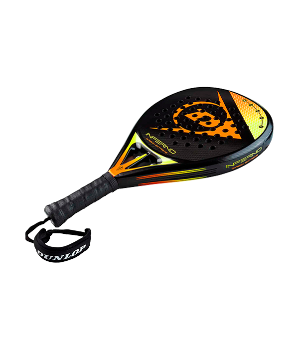 Pala Dunlop Inferno Carbon Extreme 2025
