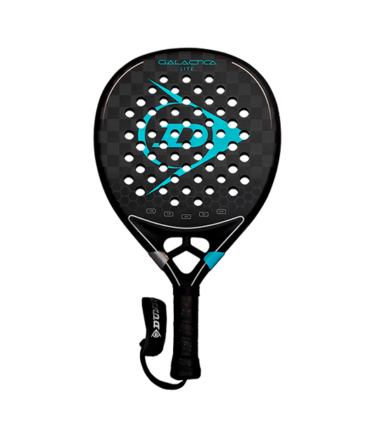 Pala Dunlop Galactica Pro LITE 2025