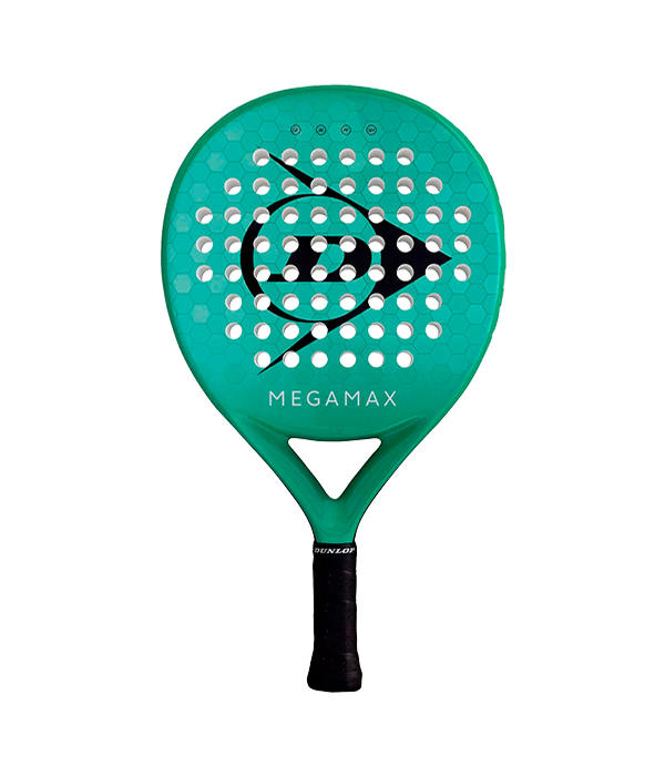 Pala Dunlop Megamax Green 2025