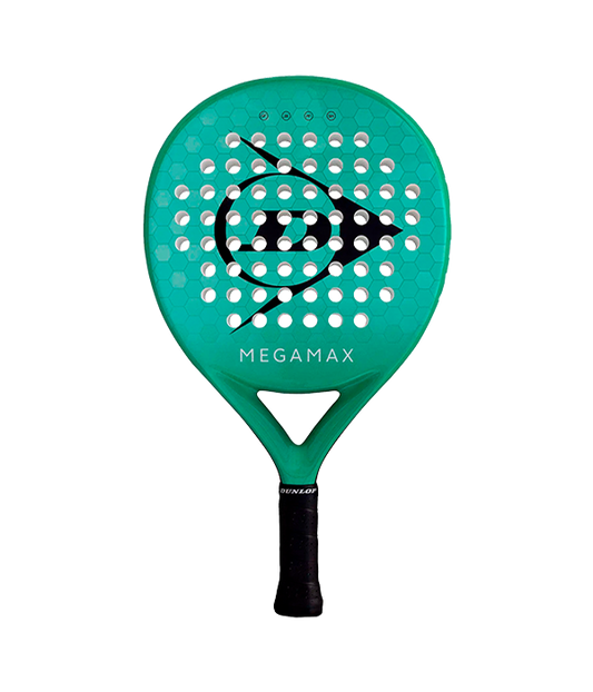 Pala Dunlop Megamax Green 2025