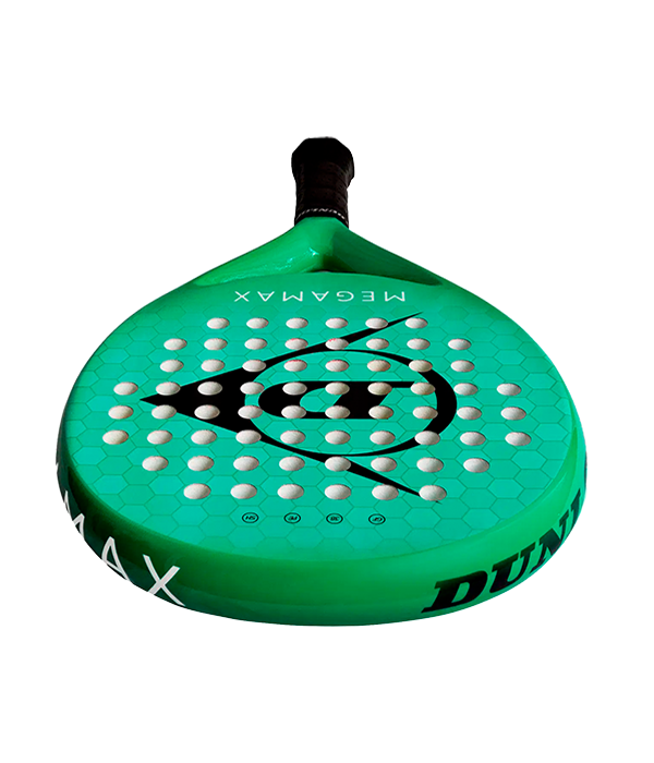 Pala Dunlop Megamax Green 2025