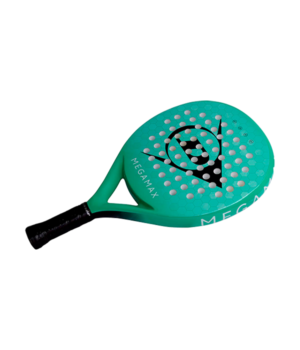 Pala Dunlop Megamax Green 2025