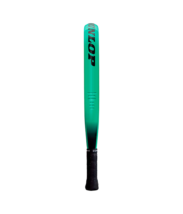 Pala Dunlop Megamax Green 2025