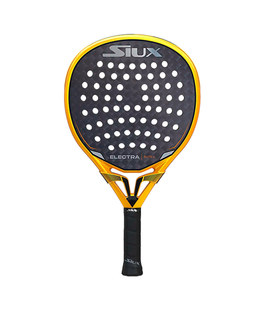 Pala Siux Electra Elite 4 2025