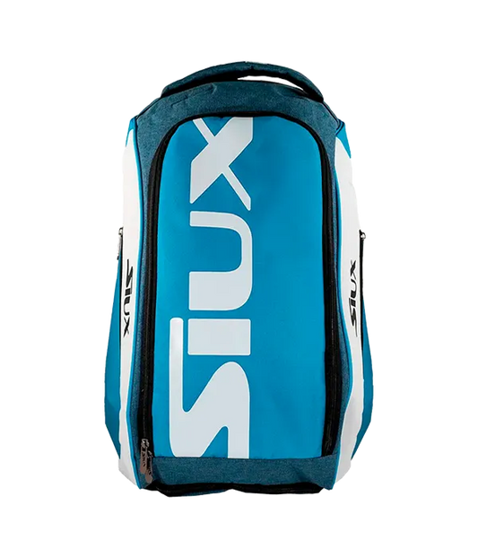 Mochila Siux Pro Tour Blue 2025
