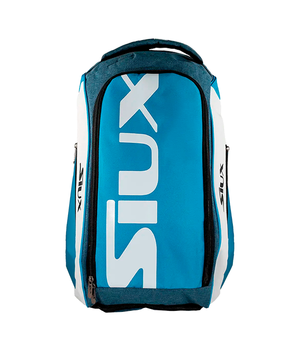 Mochila Siux Pro Tour Blue 2025